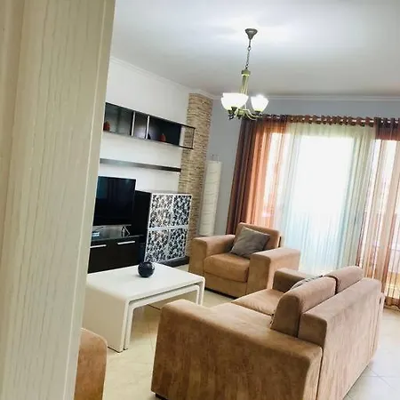 Cosy Apartment