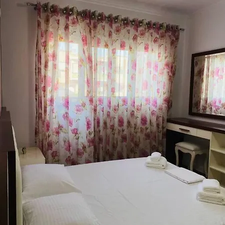 Cosy Apartment *