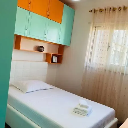 Cosy * Tirana