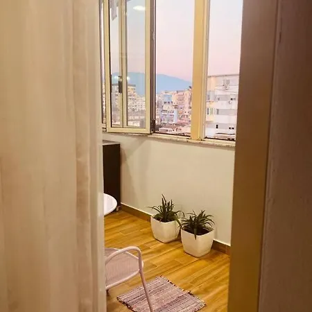 Apartment Cosy Tirana